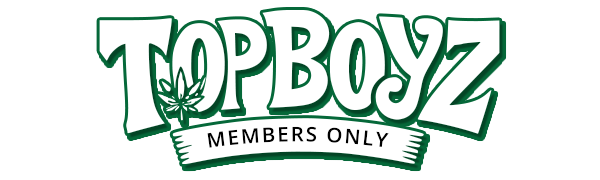 TopBoyz: Premium Cannabis Dispensary & Delivery Service